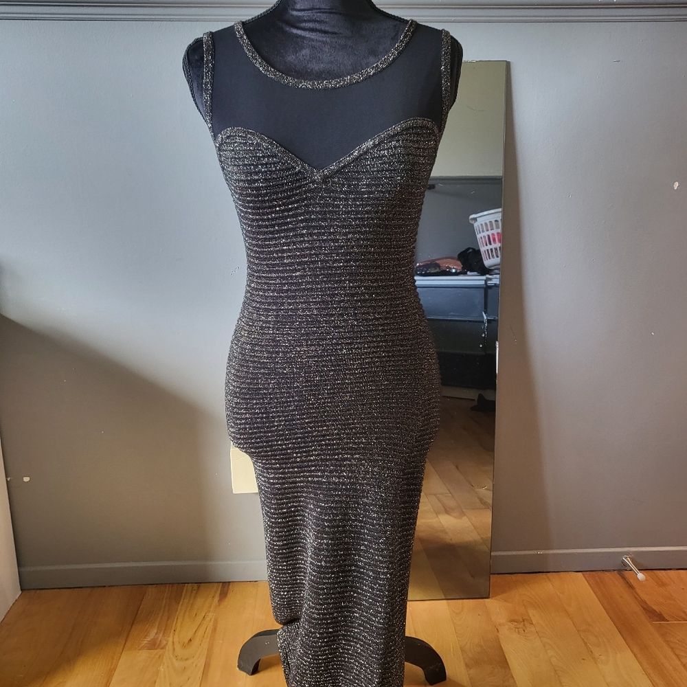 Cocktail dress